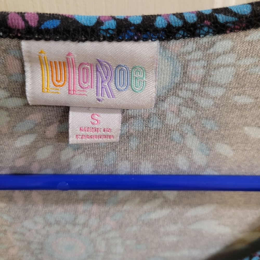 Lularoe Irma - Picture 2 of 5